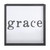 Face to Face 22" Word Board - Grace