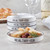 Face to Face Tapas Plate Set - Healthy-ish - Set of 4