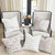 Face to Face Euro Pillowcase - Wonderful Life