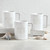 Face to Face Organic Mug - Beach Bunny