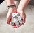 Face To Face Wine Stoppers - Happy Hour