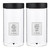 Canister Set - Eat What You Love