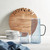 Face to Face Brunch Plates - Rise & Shine