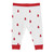 Waffle Knit Two-Piece Pajama Set - Trees 6-12 mo