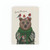 Christmas Critters Collection Word Block - Beary Christmas Christmas Critters Collection Word Block - Beary Christmas