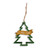 Christmas Cheer Ornaments Collection - O Holy Night Tree Christmas Cheer Ornaments Collection - O Holy Night Tree