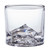 Everest Whiskey Glass Set from LIITON
