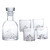The Peaks Whiskey Set from LIITON