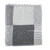 Keepsake Quilt - Gray Stripe
