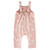 Overall Ruffle Romper - Floral