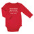 Long Sleeve Snapshirt - Mistletoe Long Sleeve Snapshirt - Mistletoe