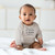 Long Sleeve Snapshirt - A Child is Born Long Sleeve Snapshirt - A Child is Born