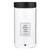 Pantry Canister - Eat What You Love - 44oz Pantry Canister - Eat What You Love - 44oz