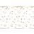 Paper Table Runner - Hearts Paper Table Runner - Hearts