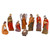 8-Piece 6" Nativity Set