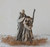Driftwood Holy Family Figurine