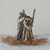 Driftwood Holy Family Figurine