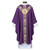 Coronation Collection Semi Gothic Chasuble