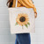 Tote Bag - Sunflower