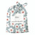 Swaddle Blanket - Floral
