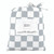 Swaddle Blanket - Checkerboard