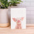 Featured Artist Decorative Block - Piglet