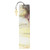 He Is Risen - Matthew 28:6 Bookmark With Charm - 12pk