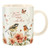 With Brave Wings Coffee Mug - 4pk 