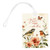 With Brave Wings Travel Tag - 24pk