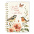 With Brave Wings Spiral Notebook - 6pk