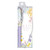 Bloom Collection Pen & Bookmark Set - 12pk