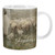 The Lord Is My Shepherd Coffee Mug - 4pk