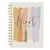 Heart of A Servant Spiral Notebook - 6pk