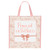 Praised And Honored Glory Eco - Friendly Tote Bag - 6pk