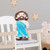 Plush Jesus Doll