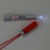 Shine With The Light Of Jesus Flashlight Pen