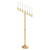 Milano Collection - 7 Light Candelabra