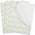 Wrapping Paper Sheet - Dots 3pk