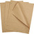 Wrapping Paper Sheet - Natural Tan 3pk