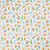 Wrapping Paper Sheet - Party Animals 3pk