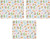 Wrapping Paper Sheet - Party Animals 3pk