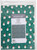 Wrapping Paper Sheet - Ho-Ho-Ho Santa 3pk