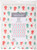 Wrapping Paper Sheet - Family PJs Holiday 3pk