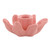 Pink Blossom Taper Candleholder