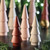 Rose Christmas Tree - Large