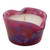 Heart Candle - Small