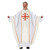 Cross of Jerusalem Chasuble