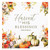 Plaque - Harvest His Blessing