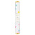 Foil Paper Table Runner - Confetti Polka Dot