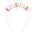 Headband - Birthday Babe
